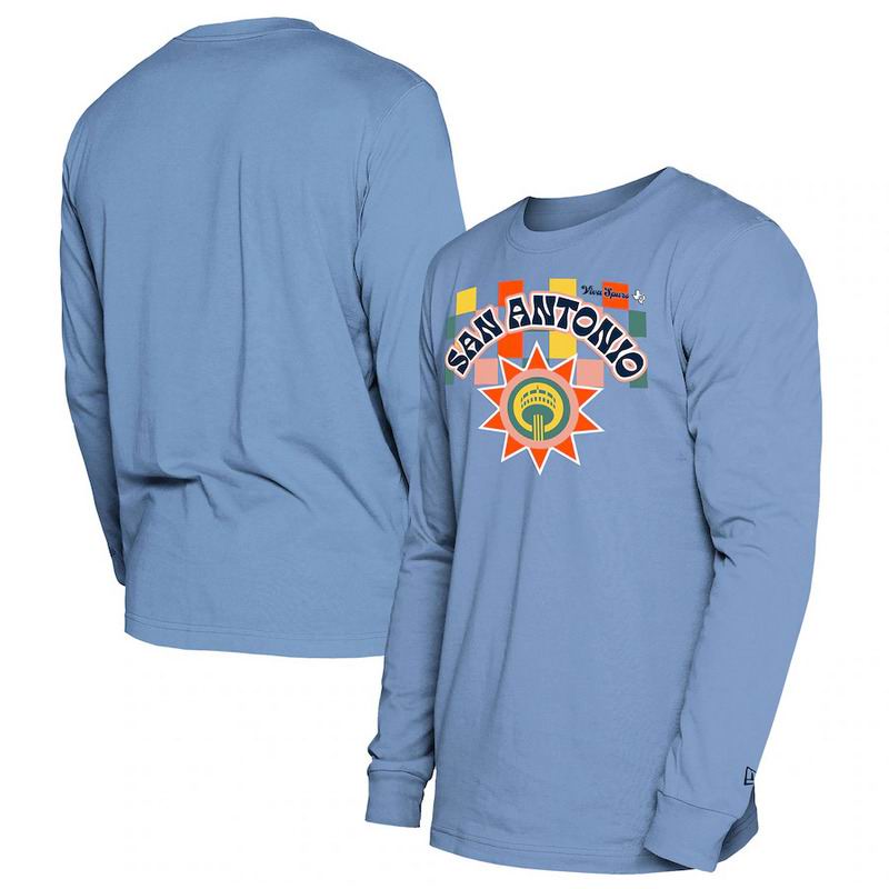 NBA Long T S-4XL 26wr (40)